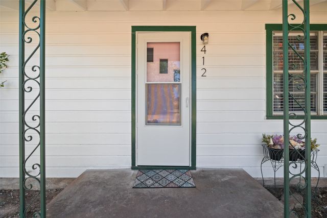 412 S Somervelle, Iredell, TX 76649