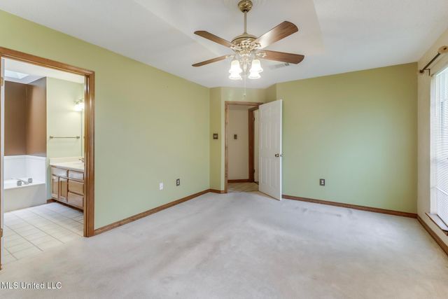 2694 Broadwater Drive, Gulfport, MS 39507