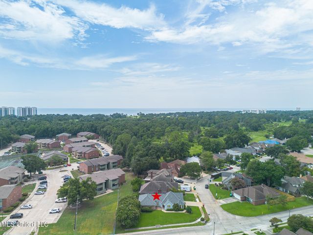 2694 Broadwater Drive, Gulfport, MS 39507