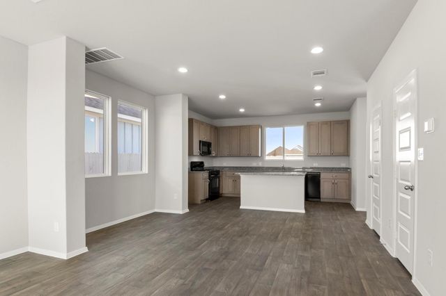 171 Daylily DR, Elgin, TX 78621