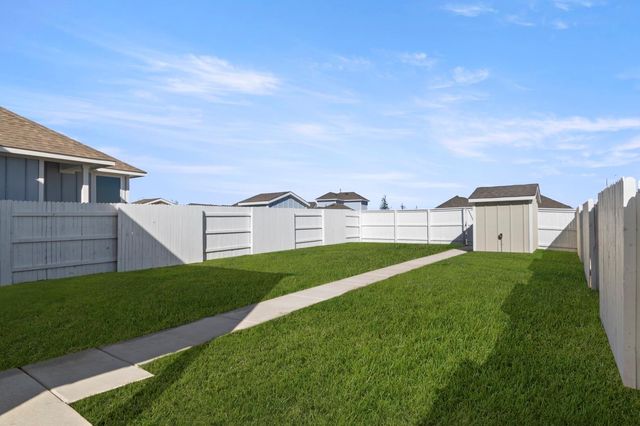 171 Daylily DR, Elgin, TX 78621