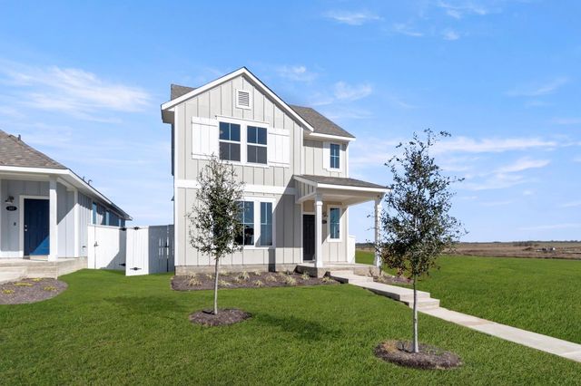 171 Daylily DR, Elgin, TX 78621