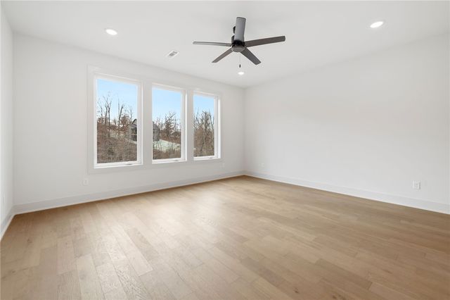 19 Cullen Hills Drive, Bella Vista, AR 72715