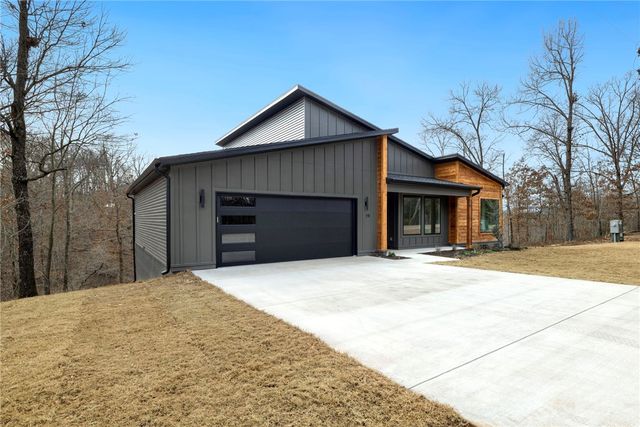 19 Cullen Hills Drive, Bella Vista, AR 72715