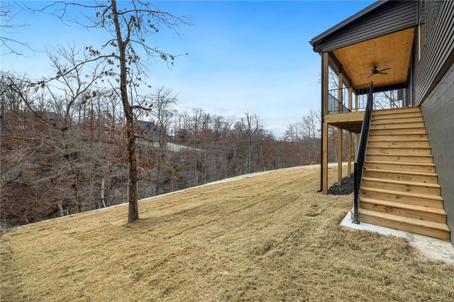 19 Cullen Hills Drive, Bella Vista, AR 72715