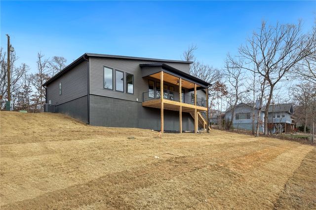 19 Cullen Hills Drive, Bella Vista, AR 72715