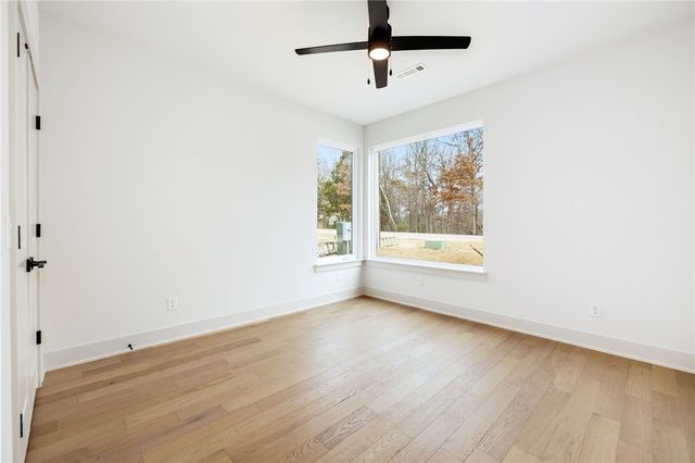 19 Cullen Hills Drive, Bella Vista, AR 72715