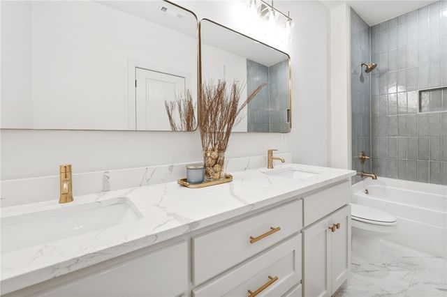 19 Cullen Hills Drive, Bella Vista, AR 72715