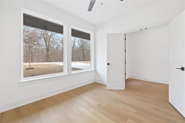 19 Cullen Hills Drive, Bella Vista, AR 72715