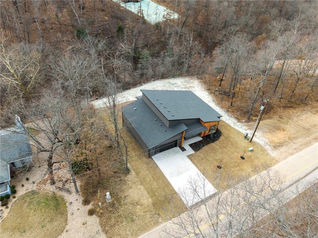 19 Cullen Hills Drive, Bella Vista, AR 72715