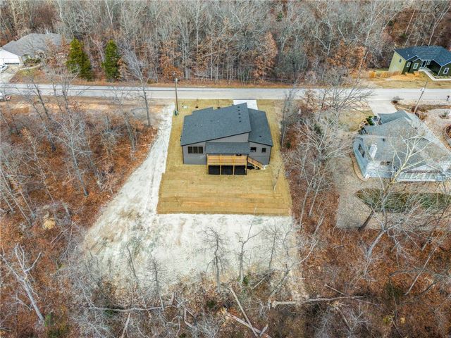 19 Cullen Hills Drive, Bella Vista, AR 72715