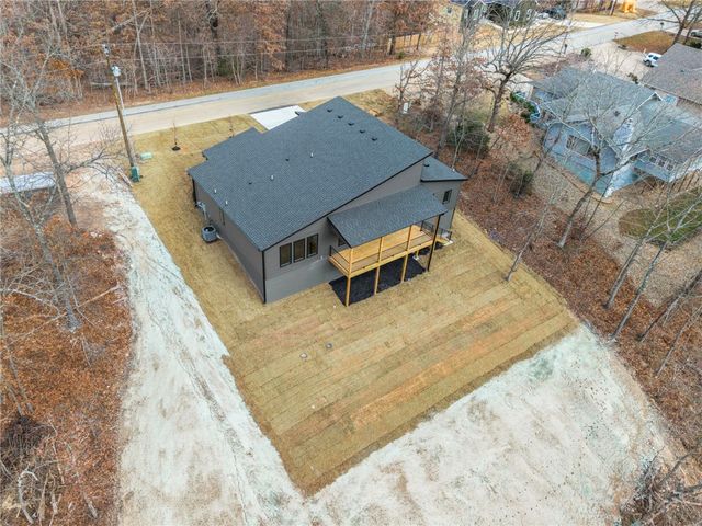 19 Cullen Hills Drive, Bella Vista, AR 72715