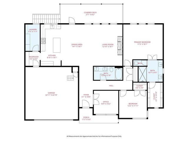 19 Cullen Hills Drive, Bella Vista, AR 72715