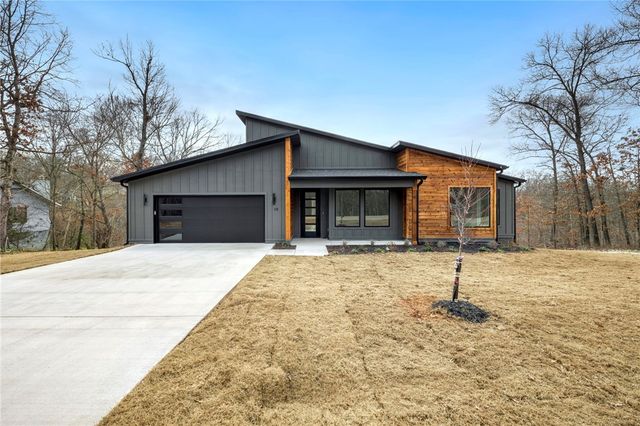 19 Cullen Hills Drive, Bella Vista, AR 72715