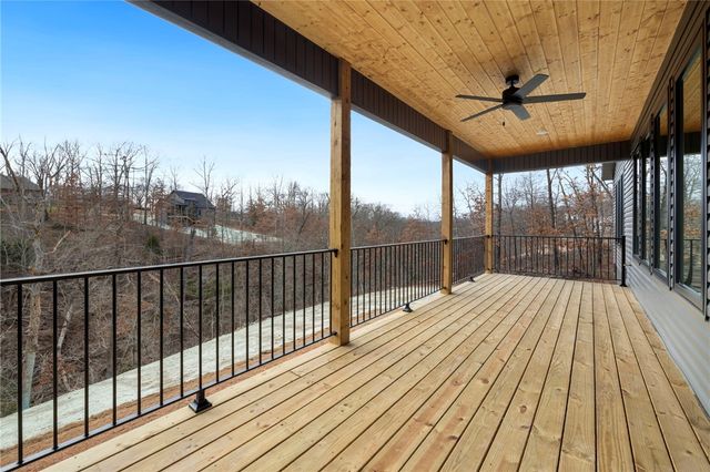 19 Cullen Hills Drive, Bella Vista, AR 72715