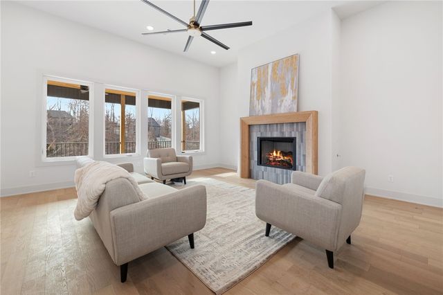 19 Cullen Hills Drive, Bella Vista, AR 72715