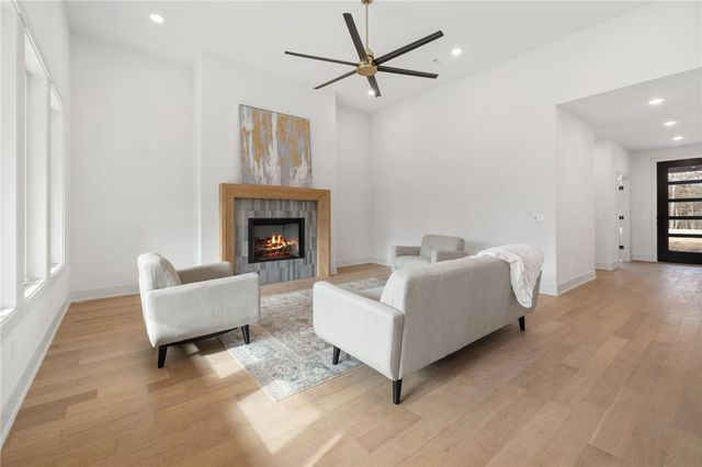 19 Cullen Hills Drive, Bella Vista, AR 72715