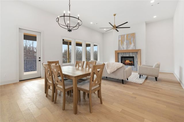 19 Cullen Hills Drive, Bella Vista, AR 72715