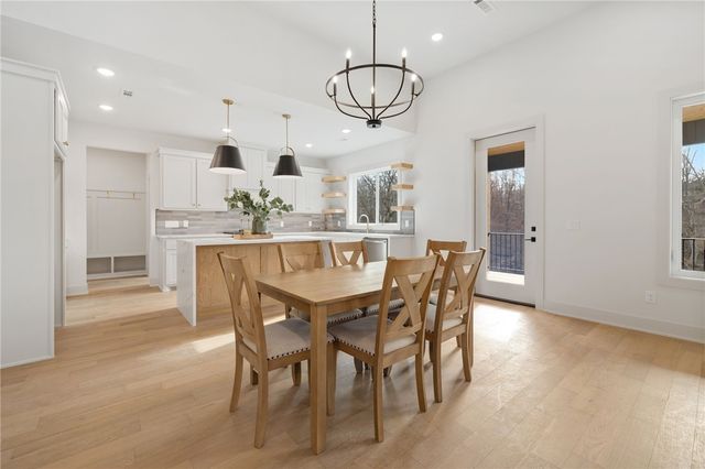 19 Cullen Hills Drive, Bella Vista, AR 72715