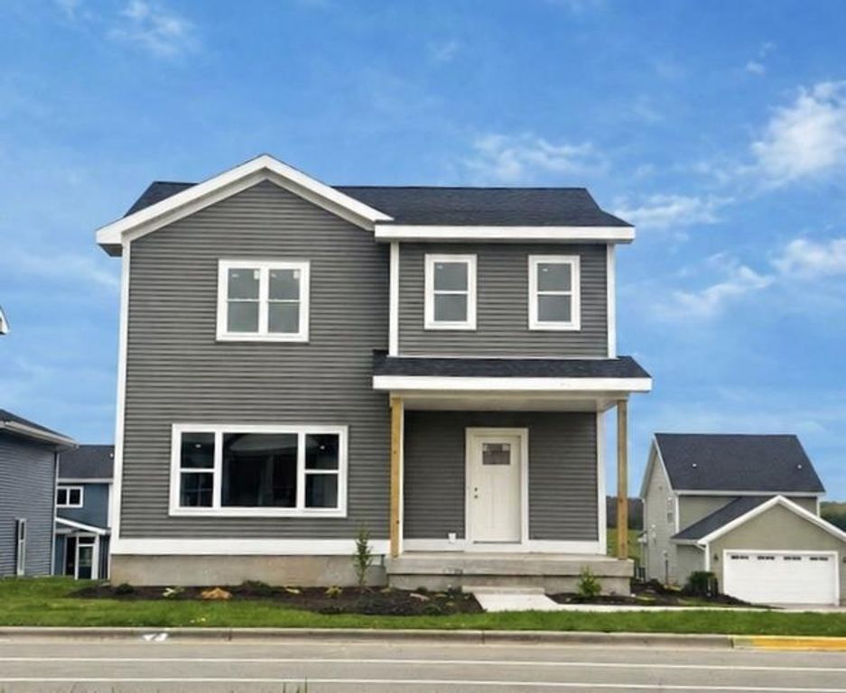 4829 Lacy Road, Fitchburg, WI 53711