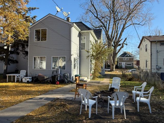 3213 N 4th Street, Minneapolis, MN 55412