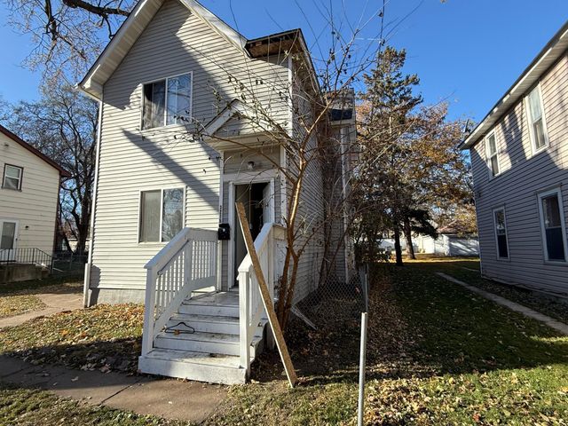 3213 N 4th Street, Minneapolis, MN 55412
