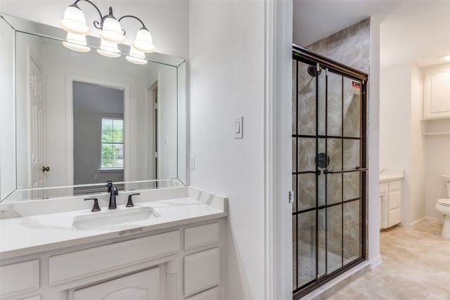 6315 Millwood Court, Arlington, TX 76016
