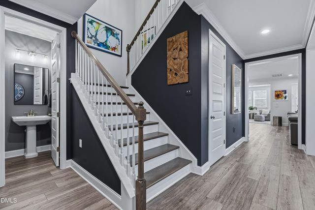 1004 Manchaca Loop, Apex, NC 27539
