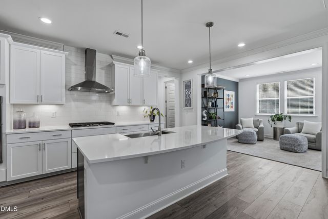 1004 Manchaca Loop, Apex, NC 27539