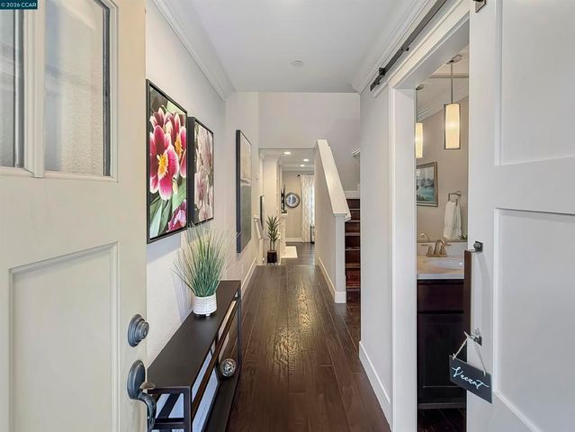 2291 Overlook Dr, Walnut Creek, CA 94597