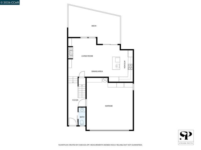 2291 Overlook Dr, Walnut Creek, CA 94597