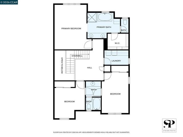 2291 Overlook Dr, Walnut Creek, CA 94597