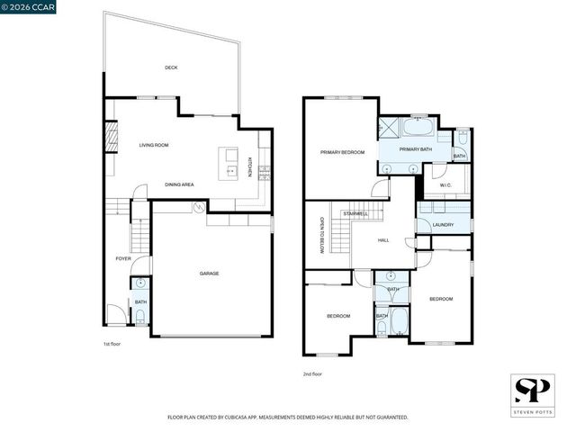 2291 Overlook Dr, Walnut Creek, CA 94597