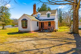 8 BUTTERWORTHS BOGS RD, Tabernacle, NJ 08088