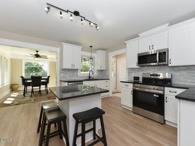 110 Westfield Drive, Dunn, NC 28334