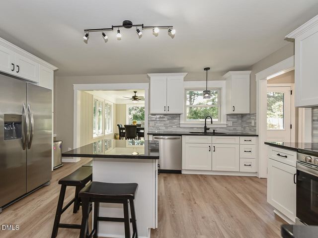 110 Westfield Drive, Dunn, NC 28334
