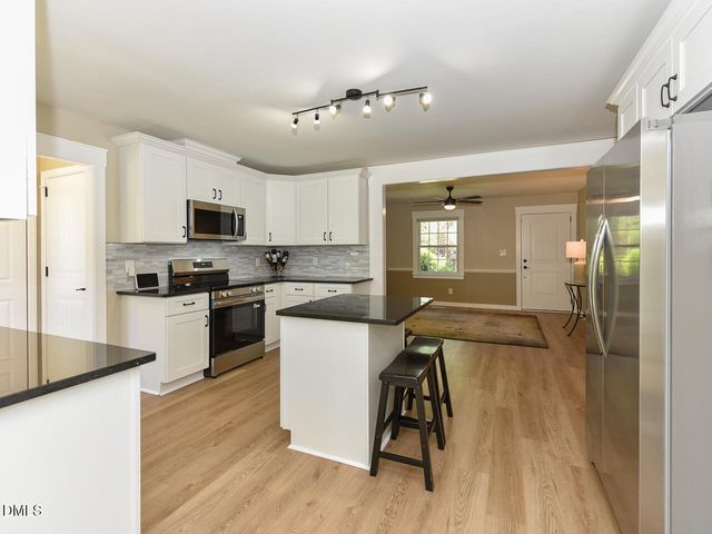 110 Westfield Drive, Dunn, NC 28334