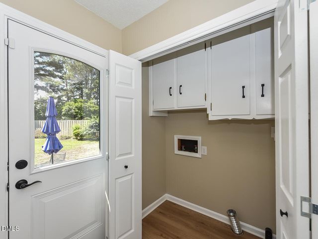 110 Westfield Drive, Dunn, NC 28334