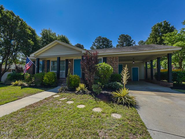 110 Westfield Drive, Dunn, NC 28334