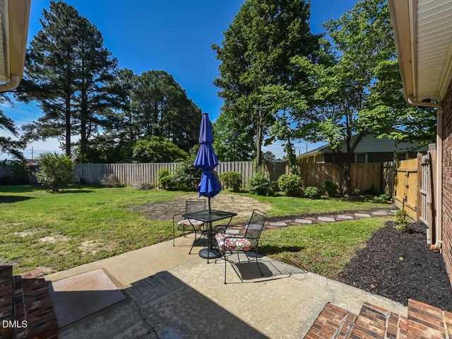 110 Westfield Drive, Dunn, NC 28334
