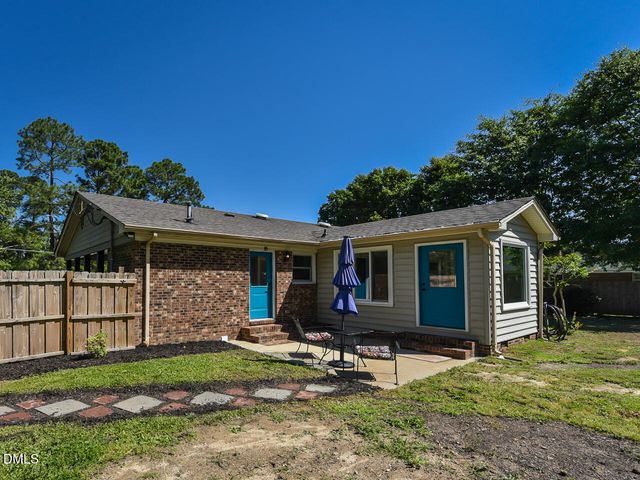 110 Westfield Drive, Dunn, NC 28334