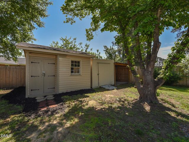 110 Westfield Drive, Dunn, NC 28334
