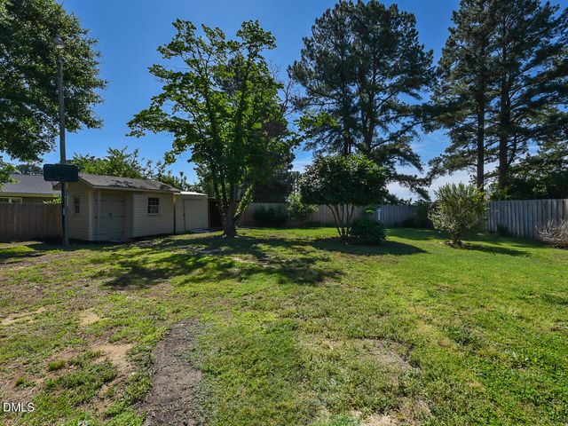 110 Westfield Drive, Dunn, NC 28334