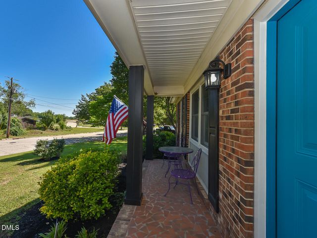110 Westfield Drive, Dunn, NC 28334
