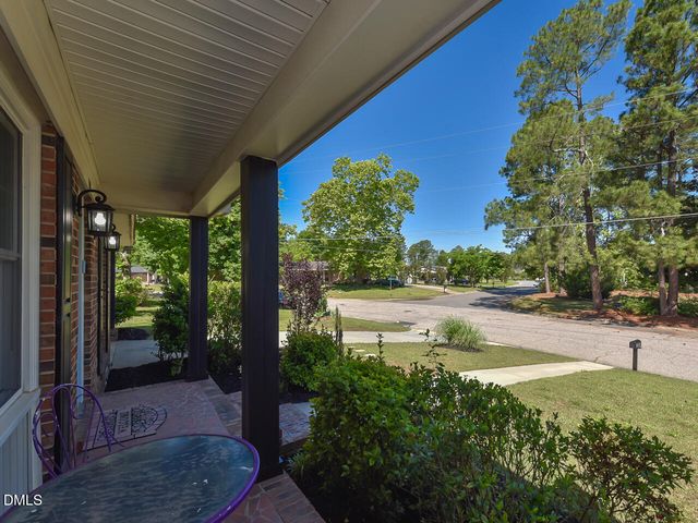 110 Westfield Drive, Dunn, NC 28334