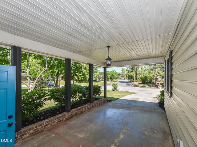 110 Westfield Drive, Dunn, NC 28334
