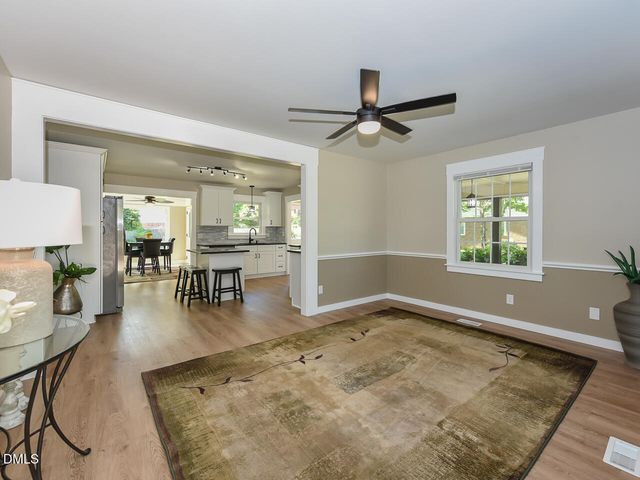 110 Westfield Drive, Dunn, NC 28334