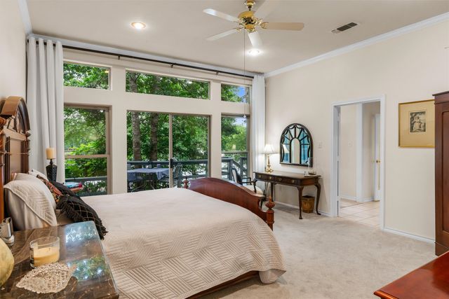 116 Pinewood Cove, Holly Lake Ranch, TX 75765