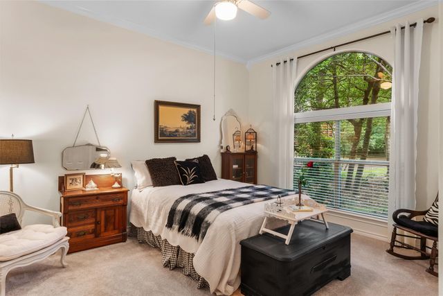 116 Pinewood Cove, Holly Lake Ranch, TX 75765