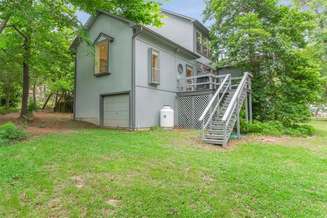 116 Pinewood Cove, Holly Lake Ranch, TX 75765